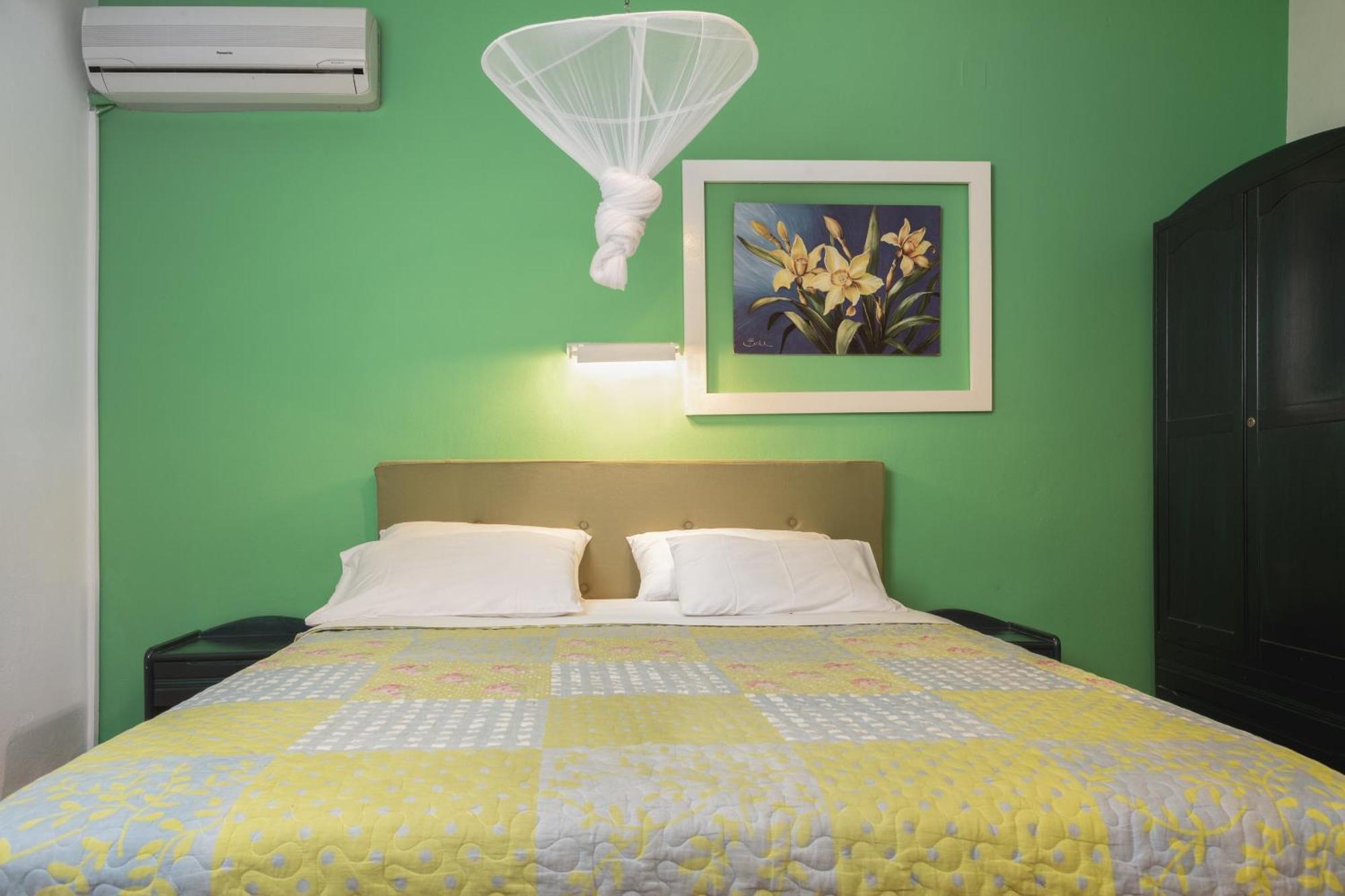Villa Phoenix Keri 部屋 写真
